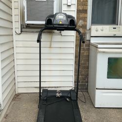 Treadmill