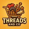 Threads & Co.