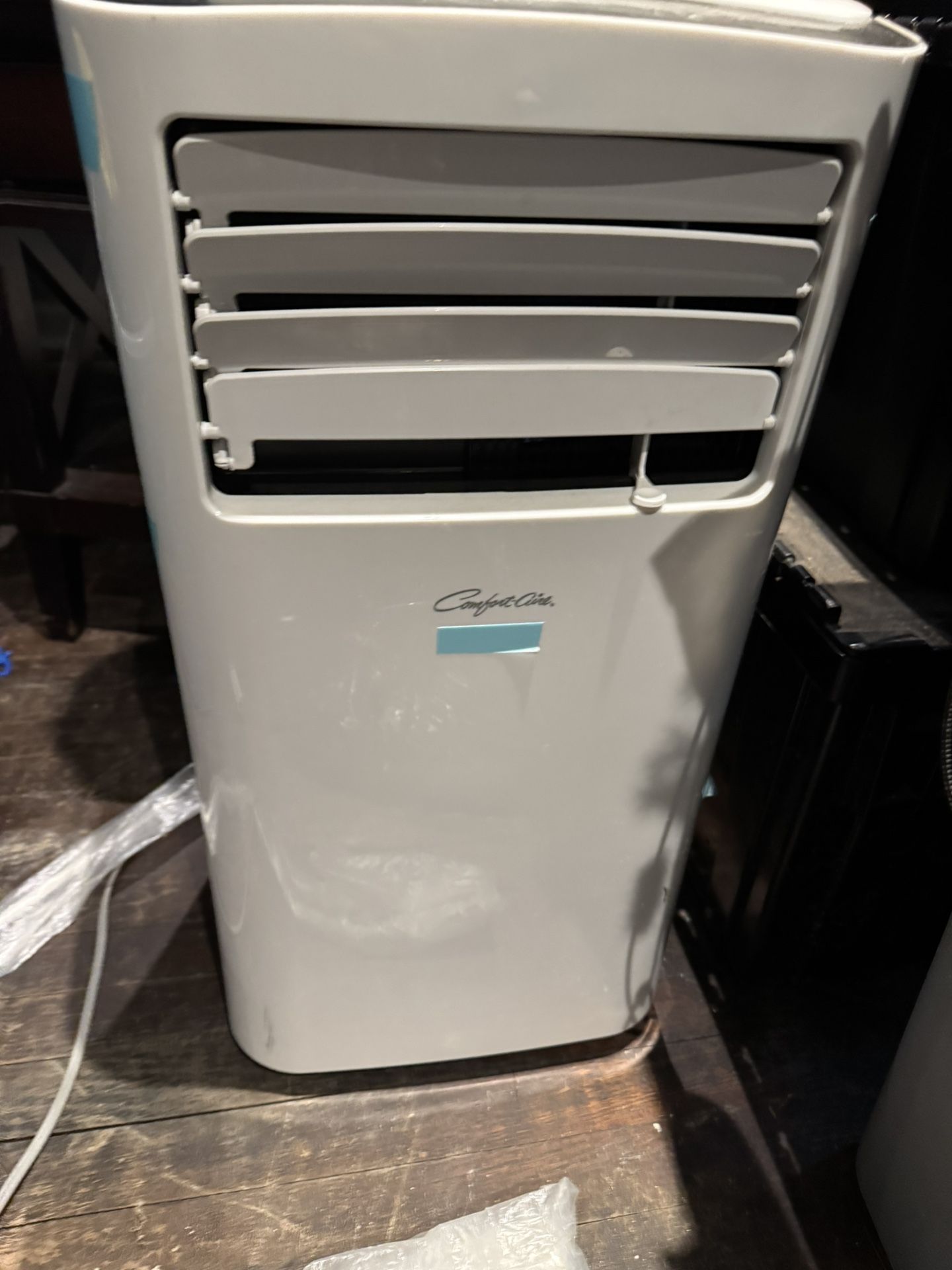 Ac Unit