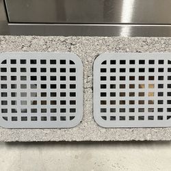 Fence Guards