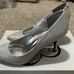 Prom Heels 