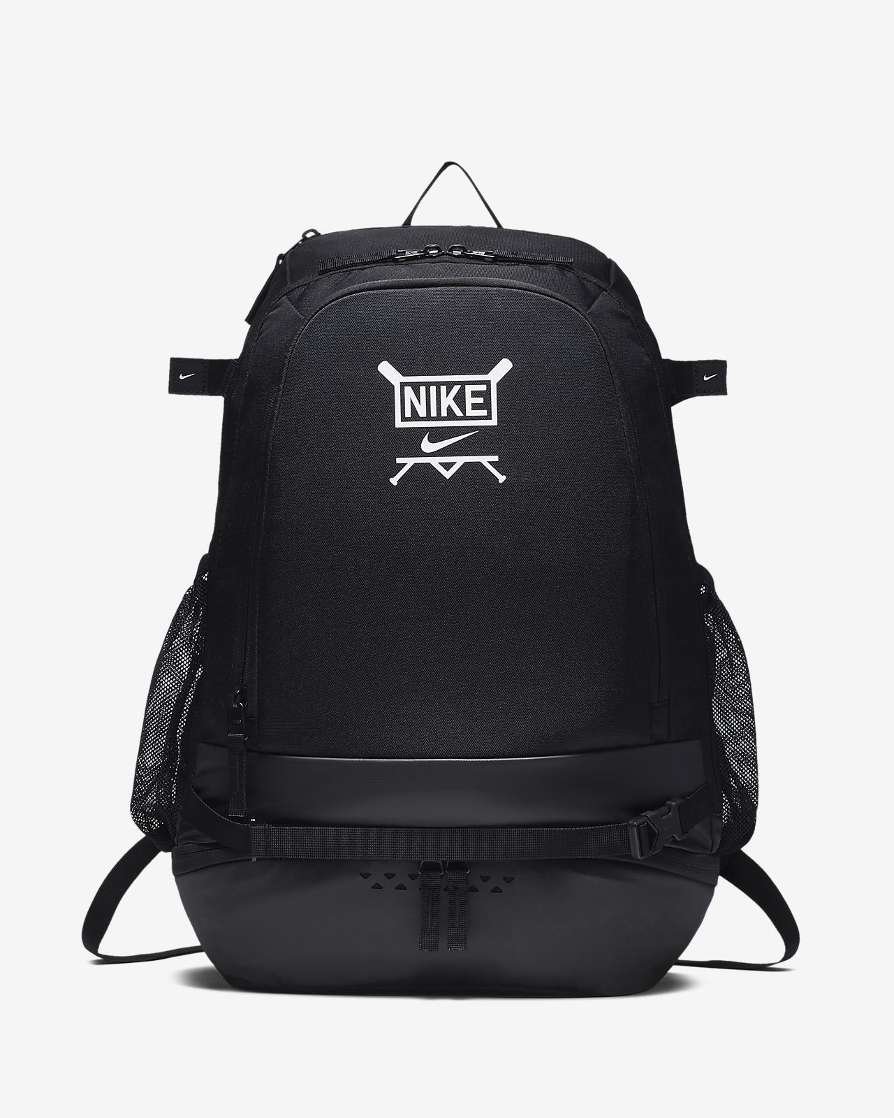 Brand new baseball vapor backpack
