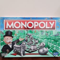 Monopoly Game 