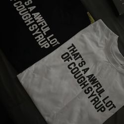 Aloc X Trapstar Shirt