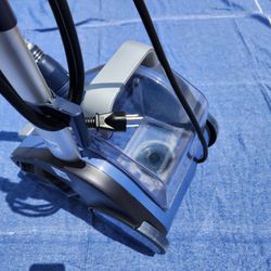 Rowenta Precision Valet 1550W Gatment Steamer