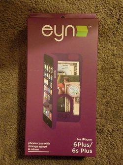 Iphone 6 plus case