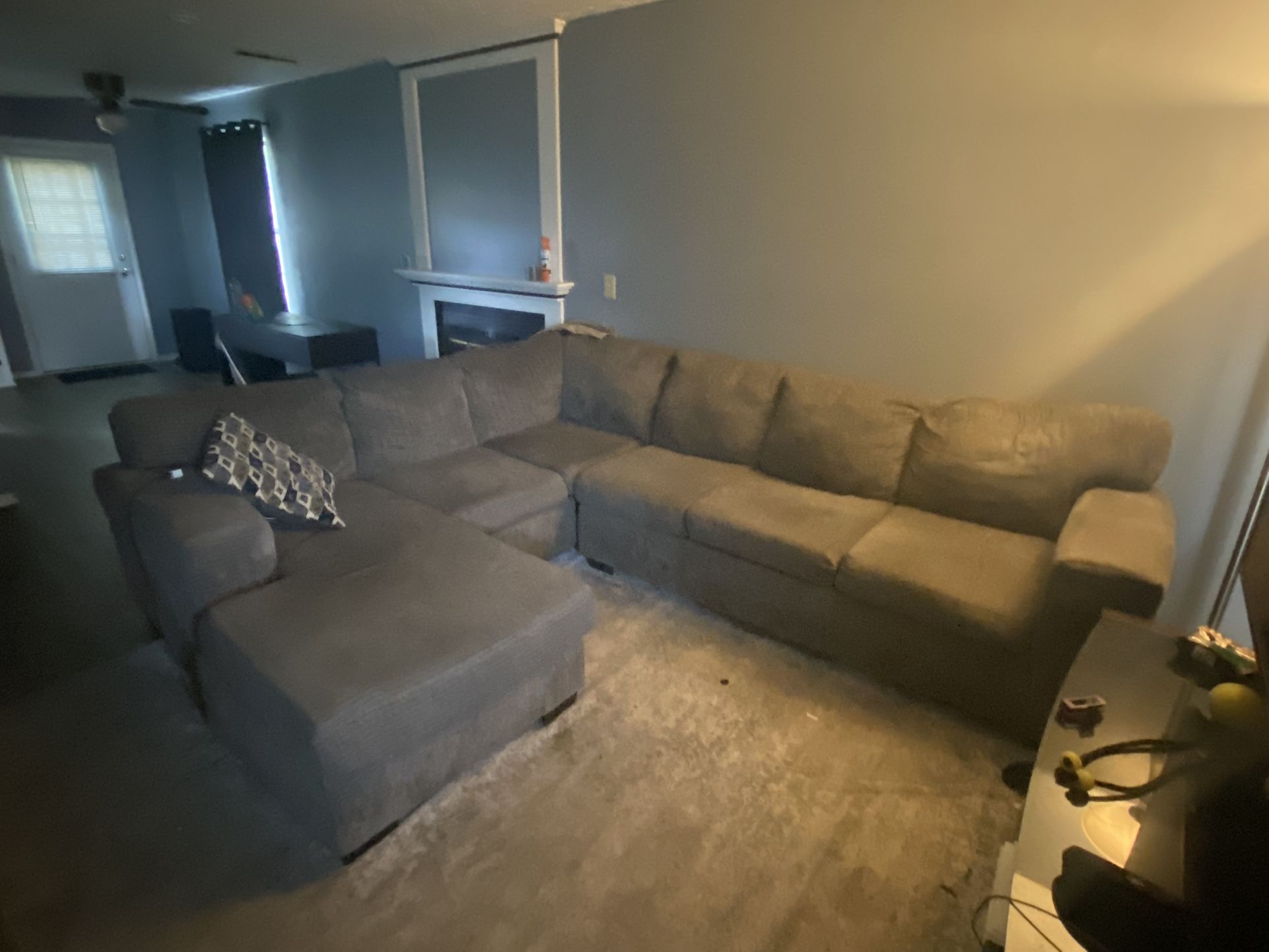 Sectional Couch For Sale