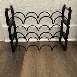 Wine Rack 