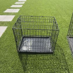 Med Dog Cage / Kennel 