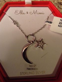 Ella and mimi best sale necklace