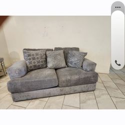 Sofa  and Love Seat for Sale 