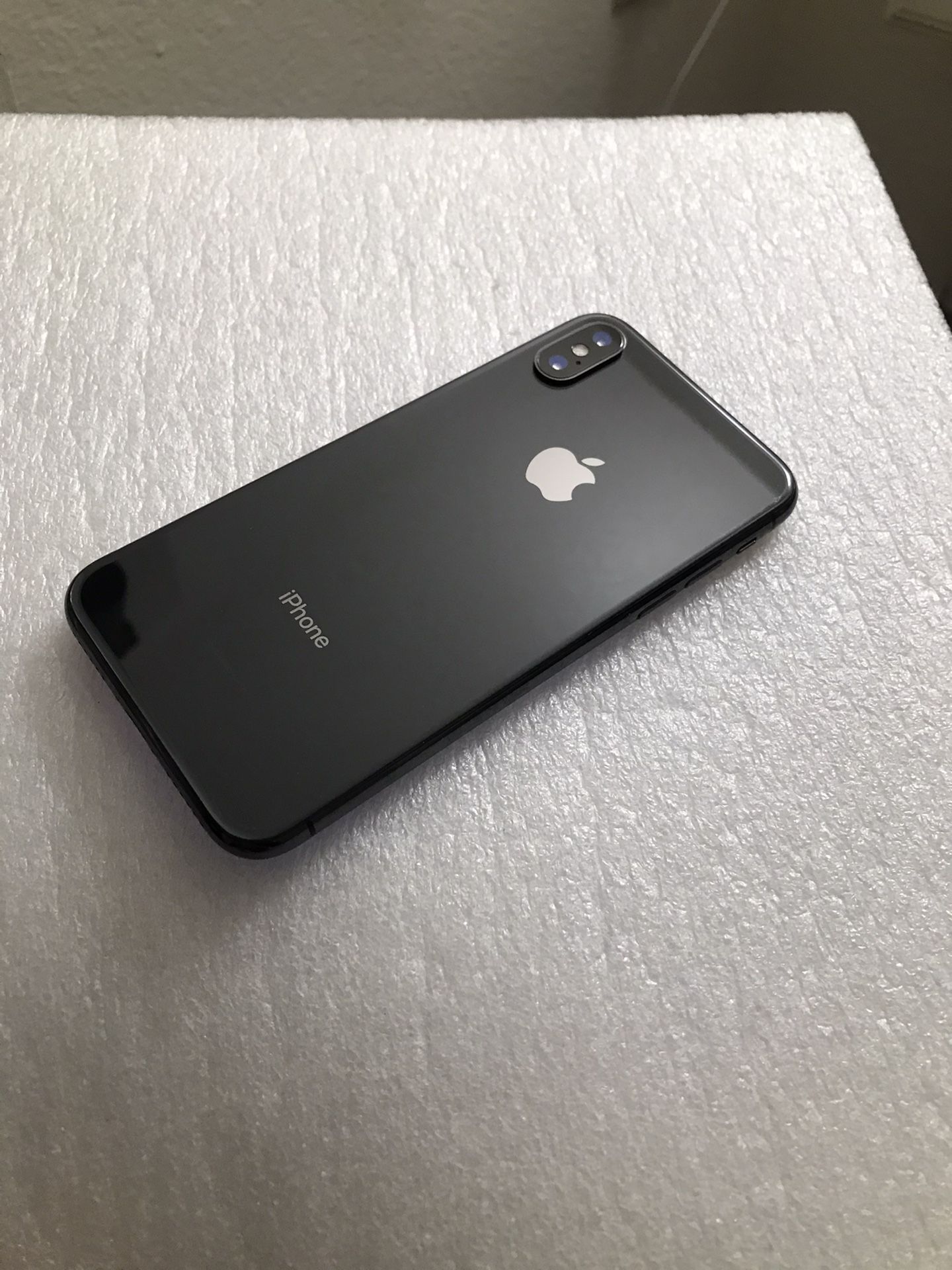 used iphone x verizon