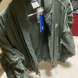 Adidas Jacket