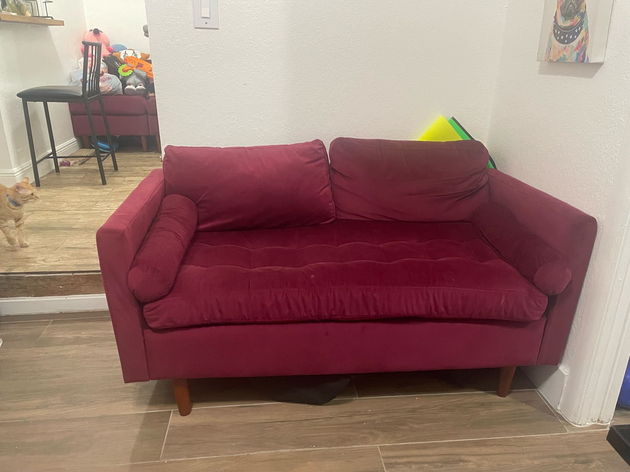 couch