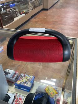 BLUETOOTH SPEAKER