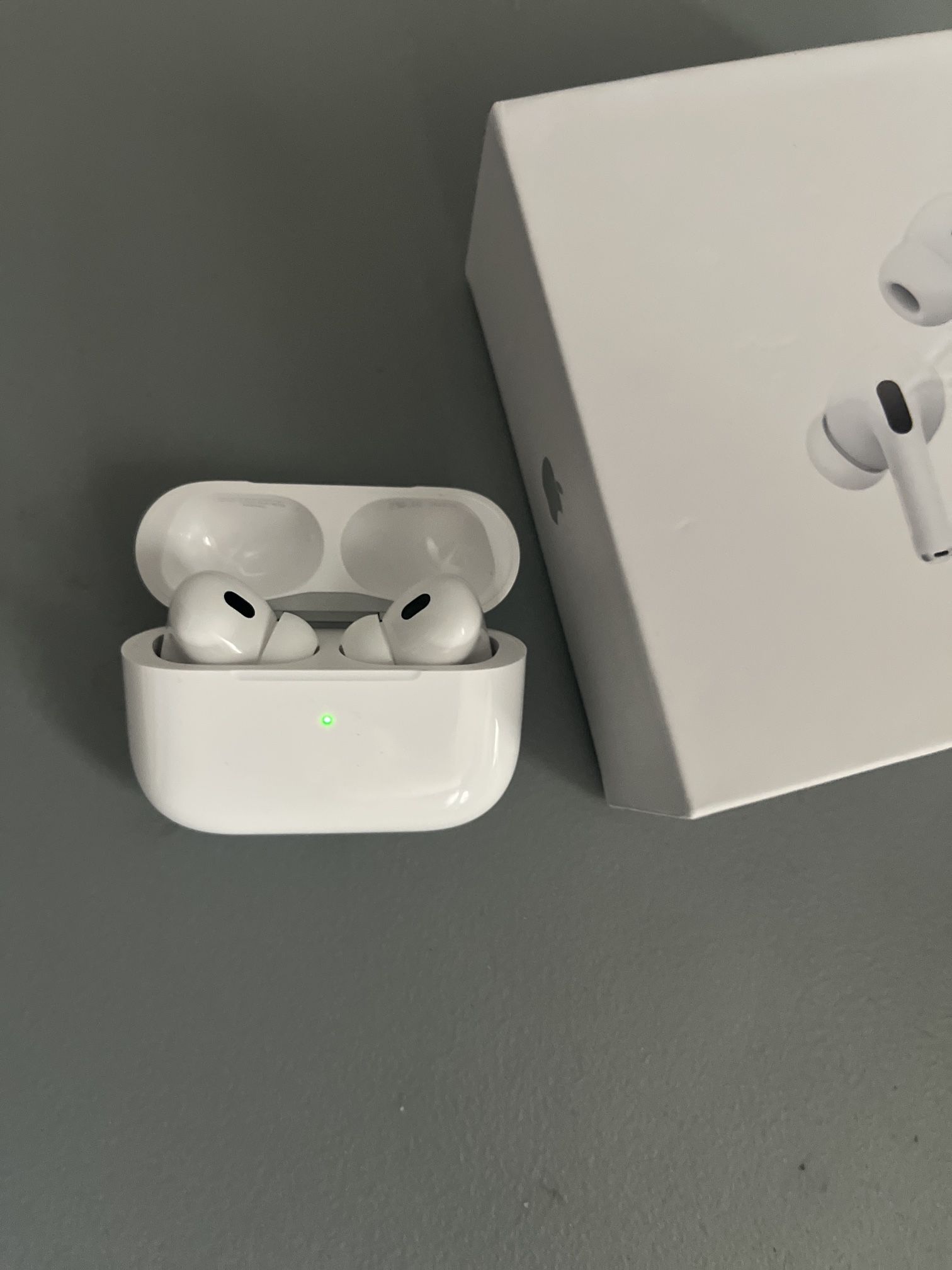 Apple Airpod pros 2nd generation