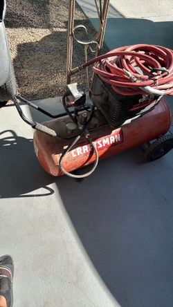 air compressor