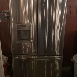 Kenmore Refrigerator