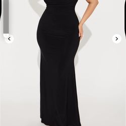 Fashion Nova Dress