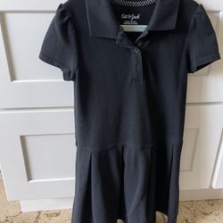 Uniform Girls- Size 5