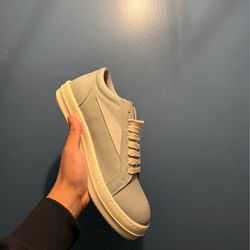 Rick Owen’s