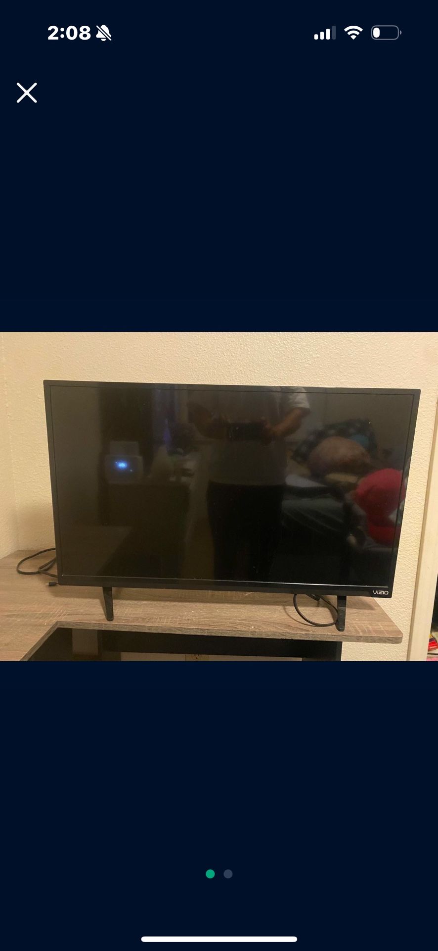 32 Inch Vizio Tv