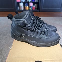 Retro 12 WNTER