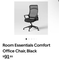 Ergonomic computer chair in box brand new