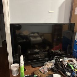 27” Emerson flatscreen