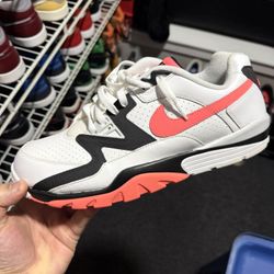 Men’s Nike Size 13 Shoes