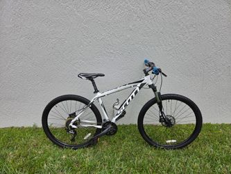 Scott Aspect Mountain Bike