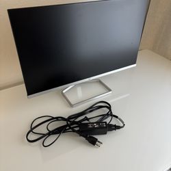 Monitor