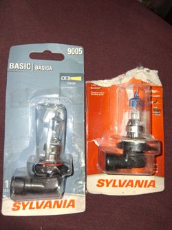 Headlight bulb