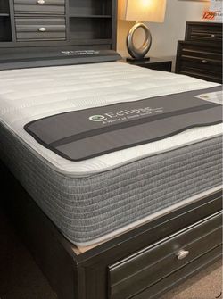 Eclipse Mattress (QUEEN) $599.99