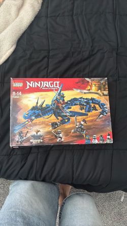 Lego ninjago