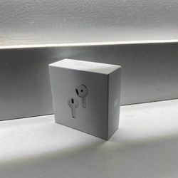 AirPod 4 ANC