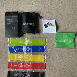 Resistance Bands 