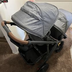 Uppa Baby Stroller 
