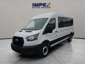 2024 Ford Transit-350 Passenger Van