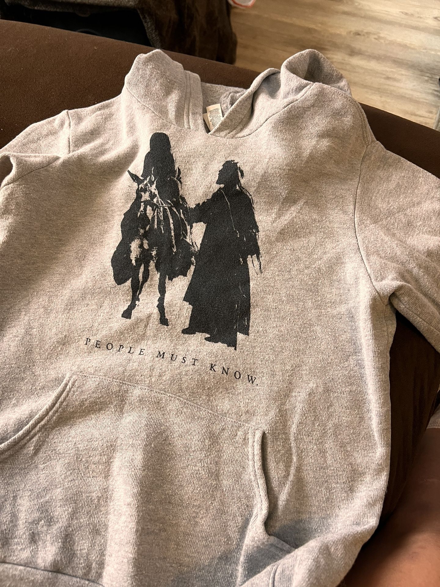 The Chosen Sweatshirt