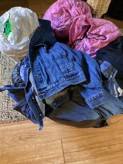 Clothes