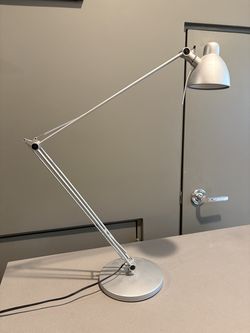 Architectural Desk Lamp