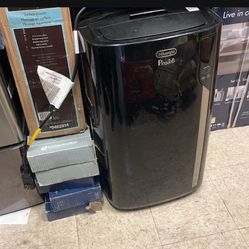 Delonghi 12500btu Portable AC