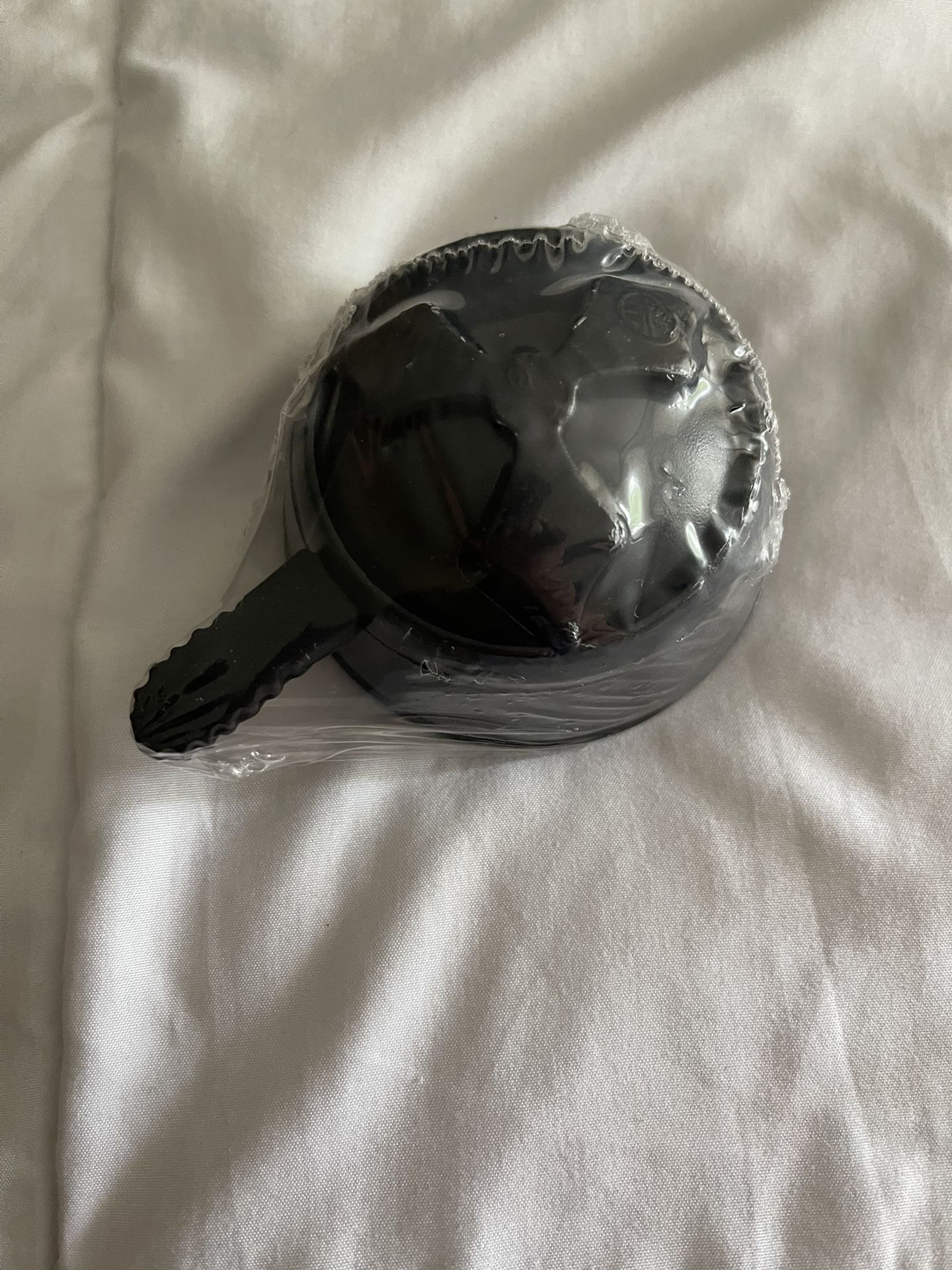 5М-Universal heat manager for shisha made of high-quality aluminium and design