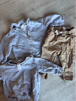 Boys H&M bundle