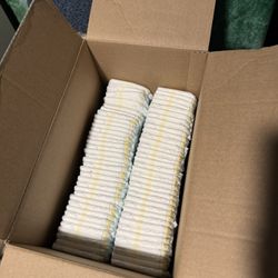 Pampers & Huggies Diapers N