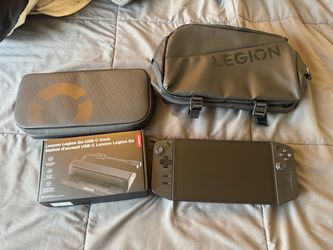Legion Go Lenovo
