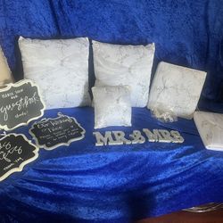 Wedding Package