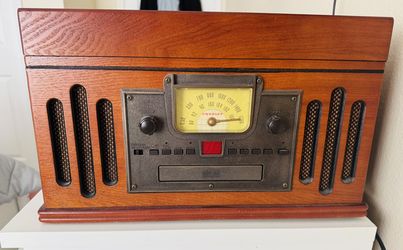 Entertainment Center Crosley CR704