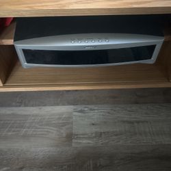 Bose surround sound system was 1500 new